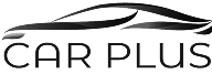 Car Plus logo