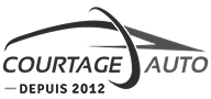 Courtage Auto logo