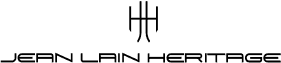 Jean Lain Heritage logo