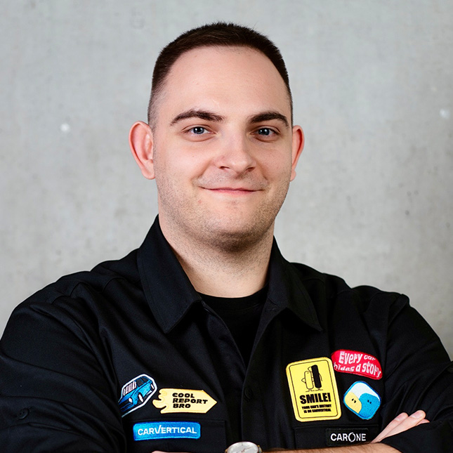 Daniel Artisiuk