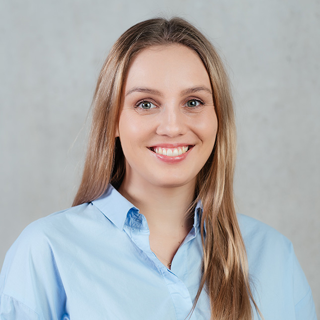 Kotryna Mažeikytė