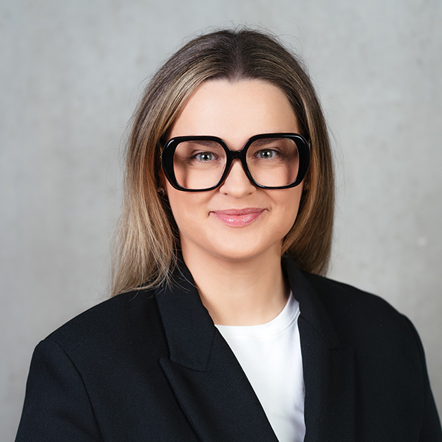 Laura Kazakaitė