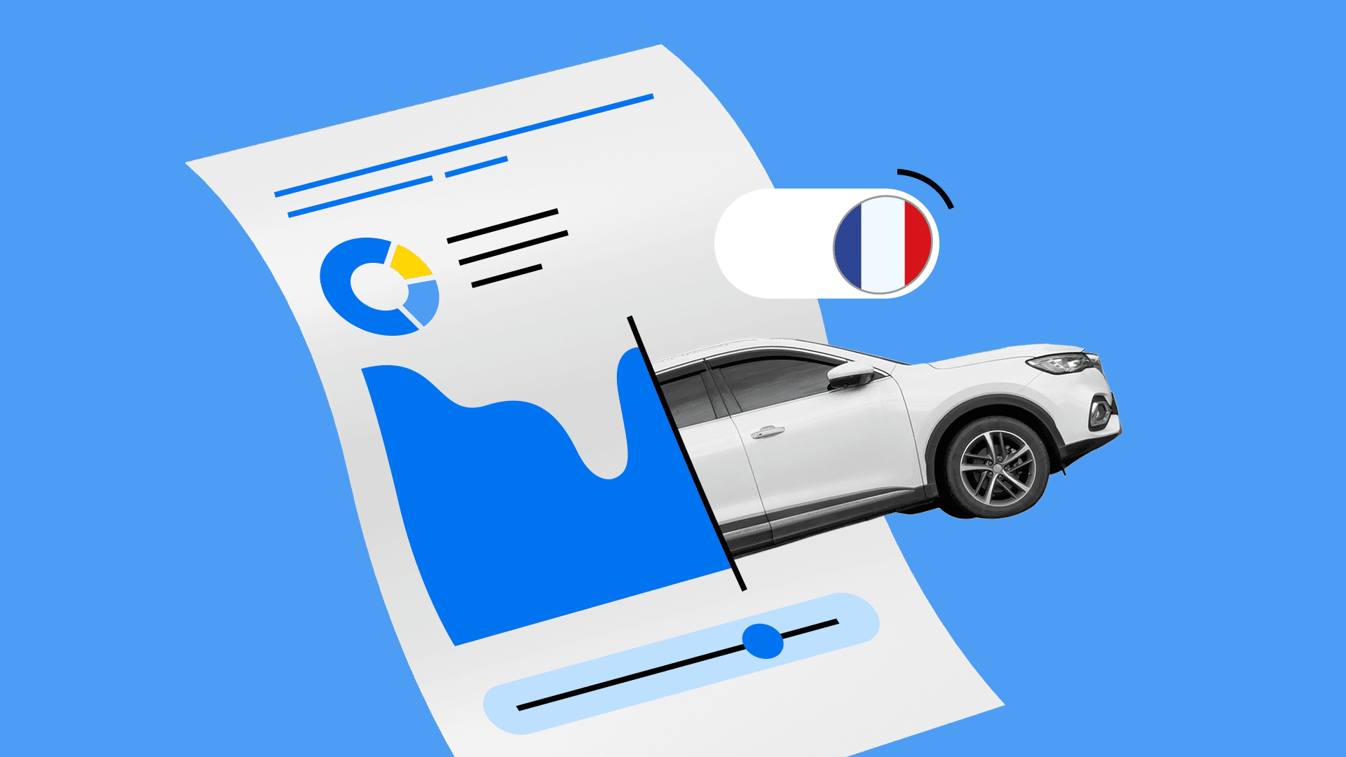 Comment les concessionnaires achètent / vendent leurs autos ?