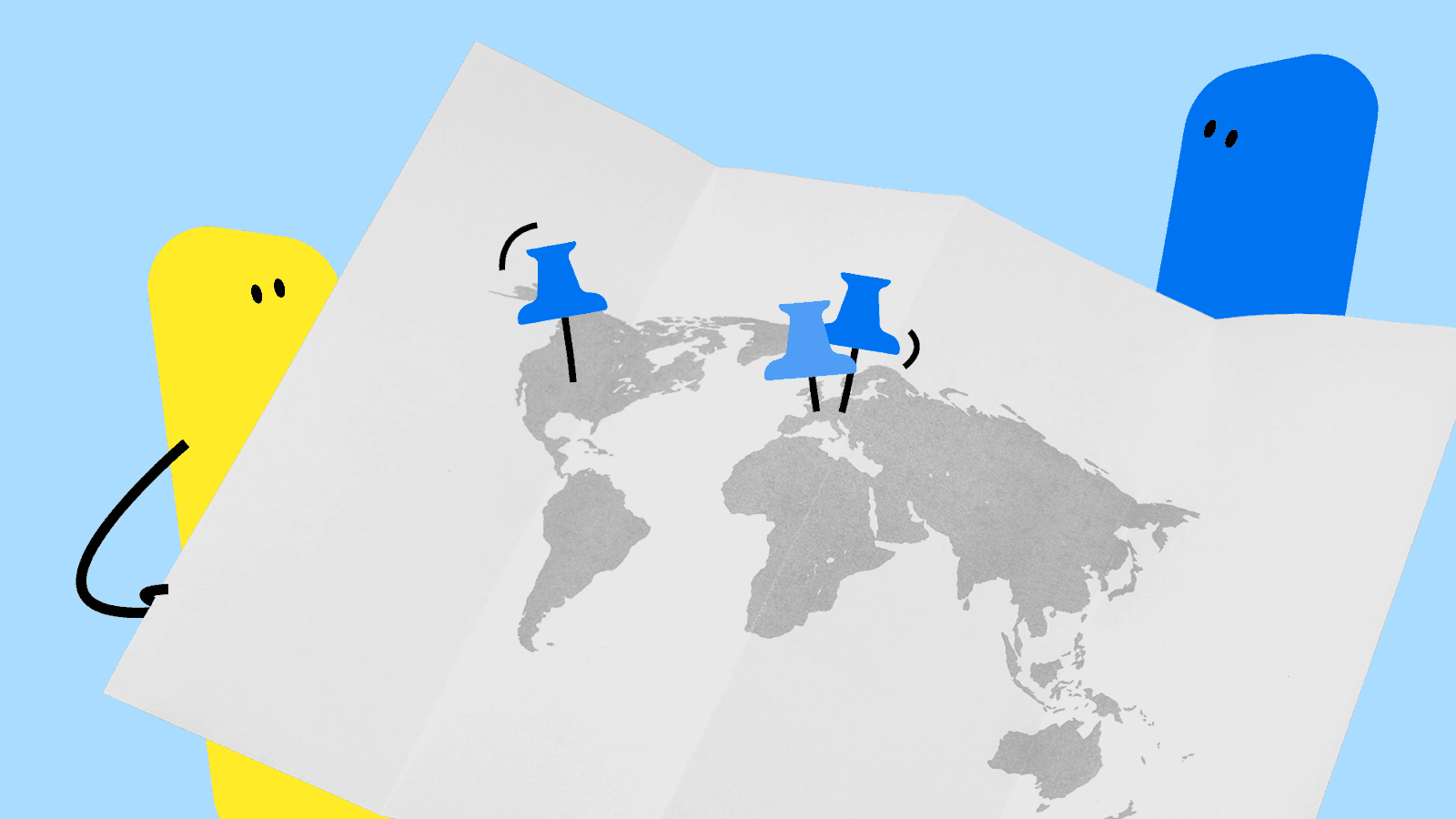 European used car import overview 2024